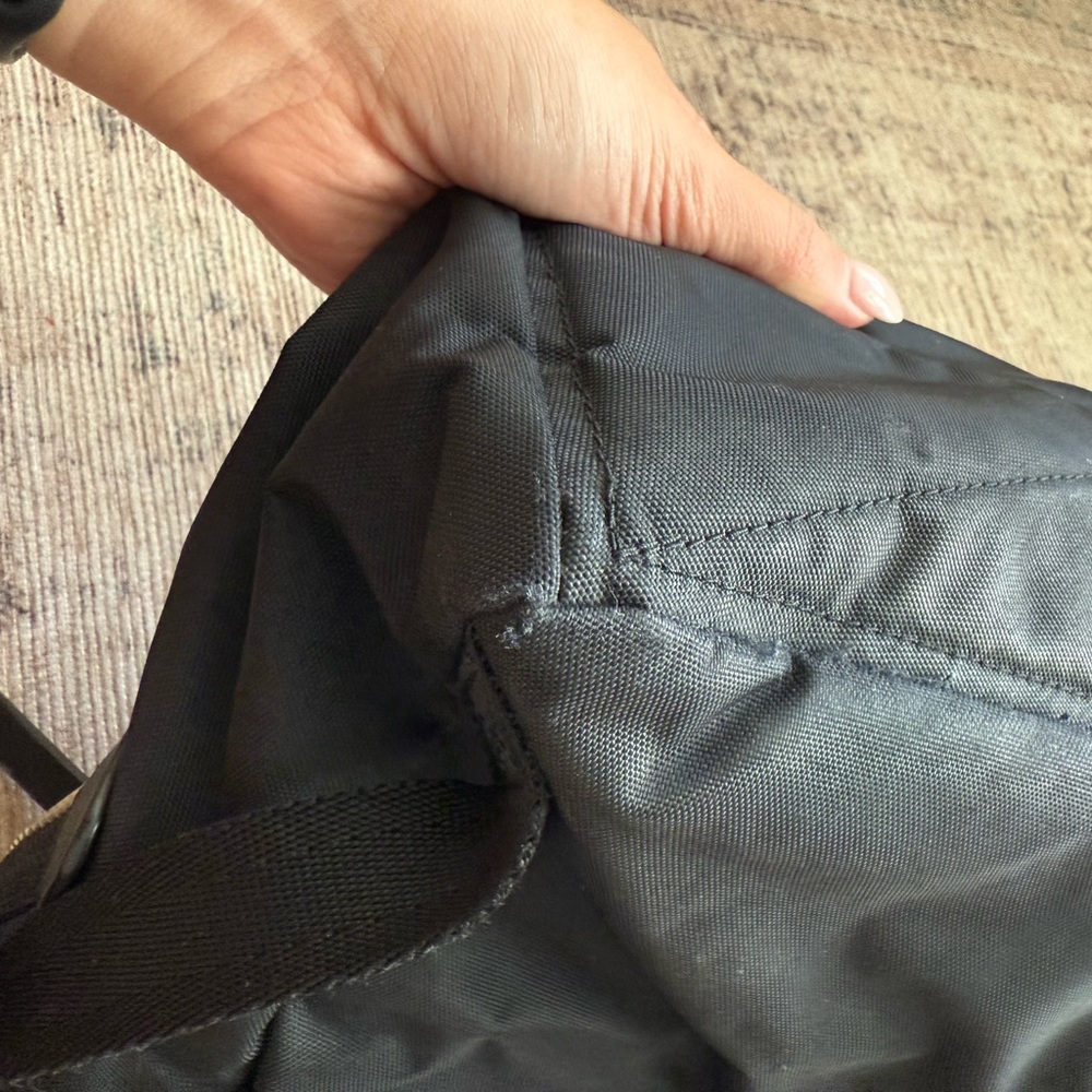 Marc Jacobs Nylon Backpack - Picture 2 of 5